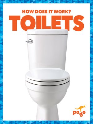cover image of Toilets
